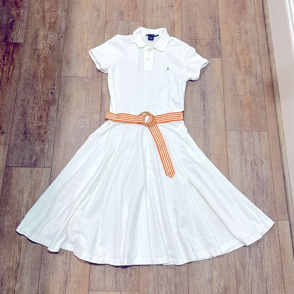 Ralph Lauren Dress